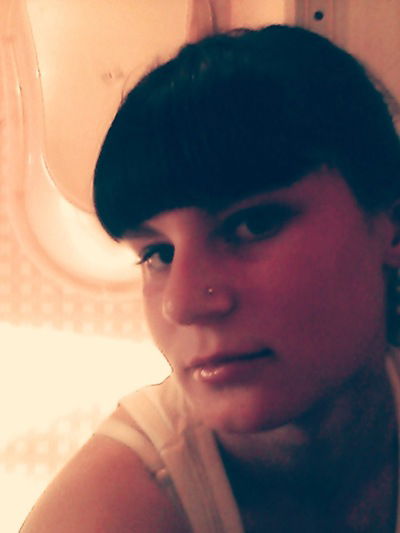 Вера Кириченко