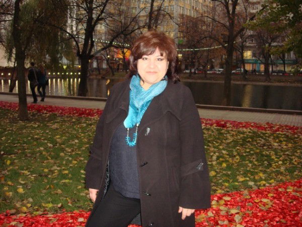 Руфа Михайлова