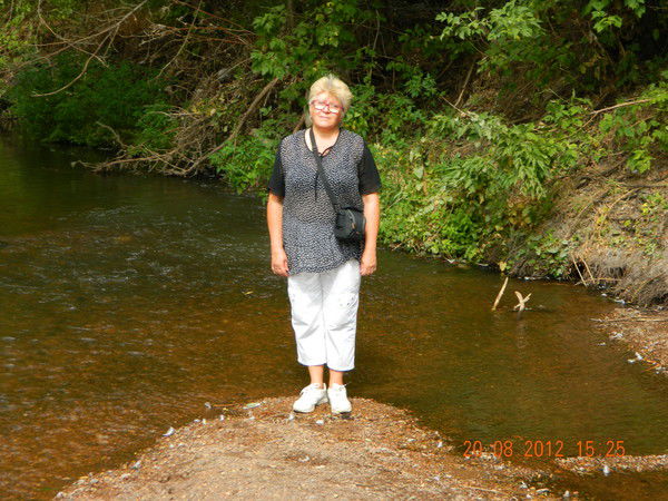 Наталья Соломко