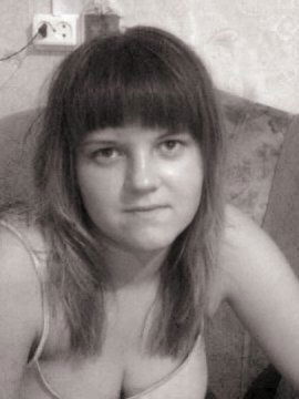 Анжелика Медведева