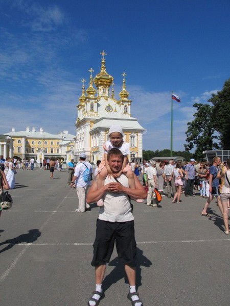 Артём Иванов