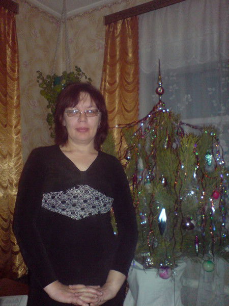 Людмила Дайнеко