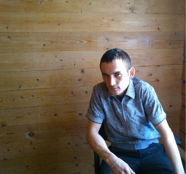 Юлай Хаерзаманов