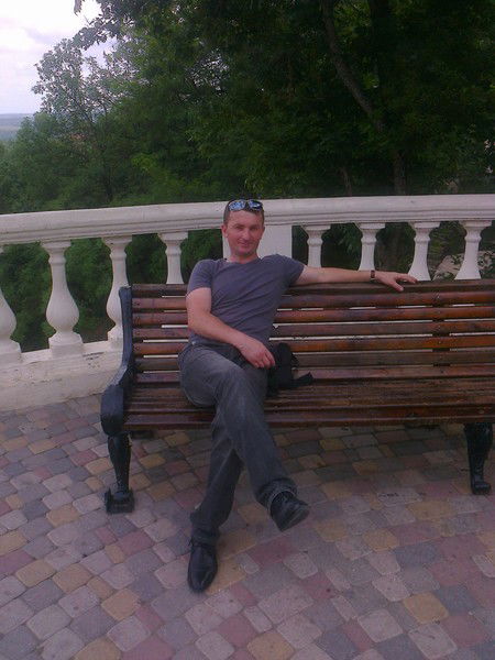 Сергей Куликов