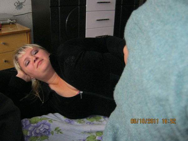 Елена Третьякова