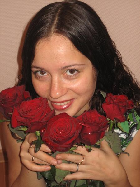 Анастасия Тришина