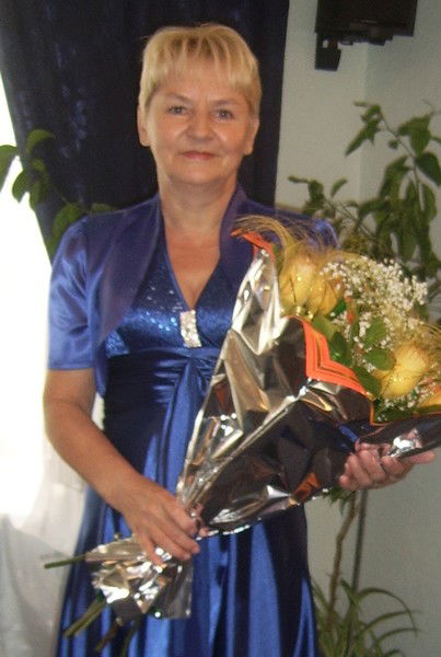 Татьяна Коноплева