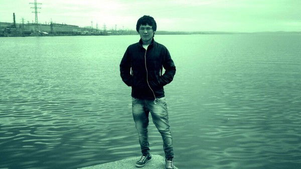 Асанчиk Марасулов