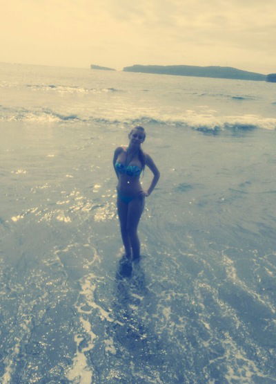 Анастасия Шубёнкина