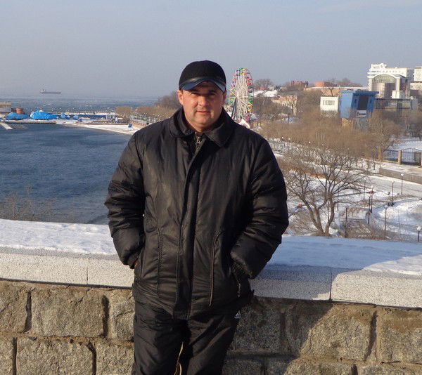 Алексей Литвинов