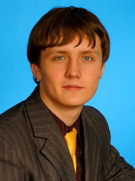 Алексей Шибико