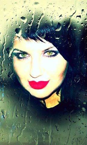 Ирина Рыбка