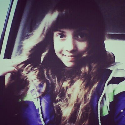 Анна Холодова