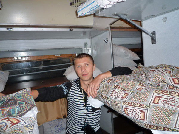 Андрей Куценко