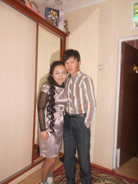 Салима Куанышкызы