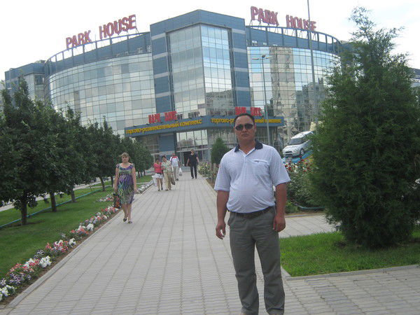 Кадир Манашев