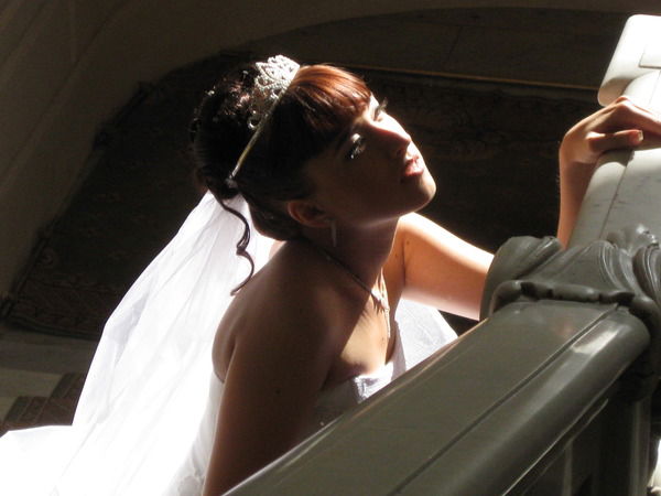 Анна Осетрова