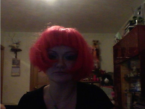 Анна Шужина