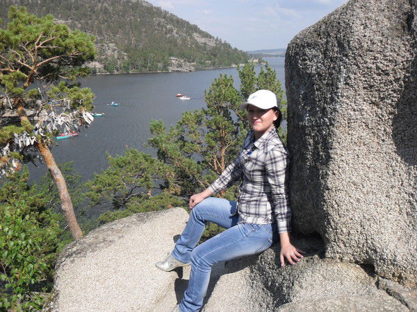 Валентина Кушакова