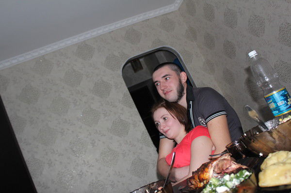 Руслан Клюев