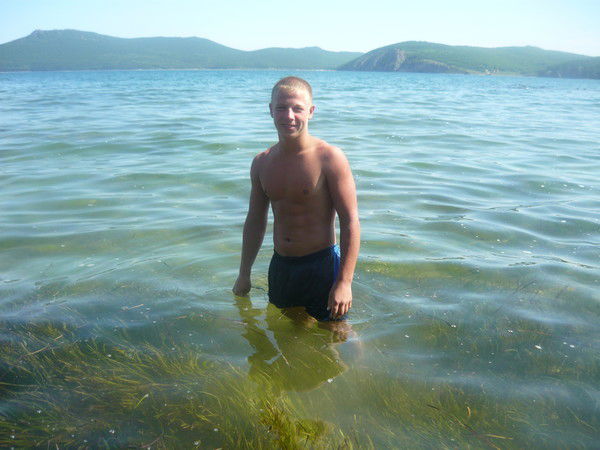 Фёдор Хузеев