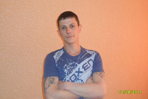 Андрей Рыжик