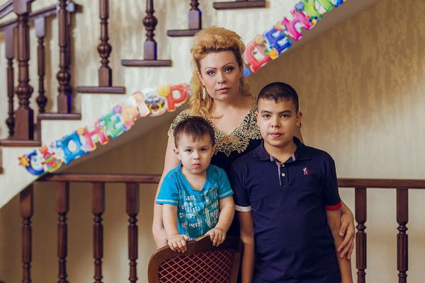 Эльвира Шакирова