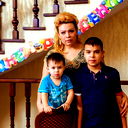 Эльвира Шакирова