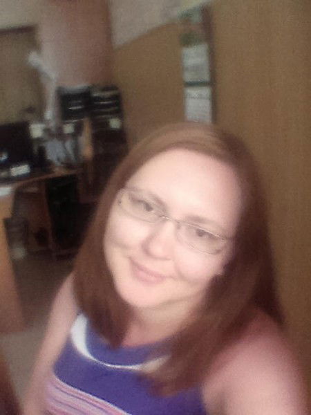 Лилия Файзрахманова