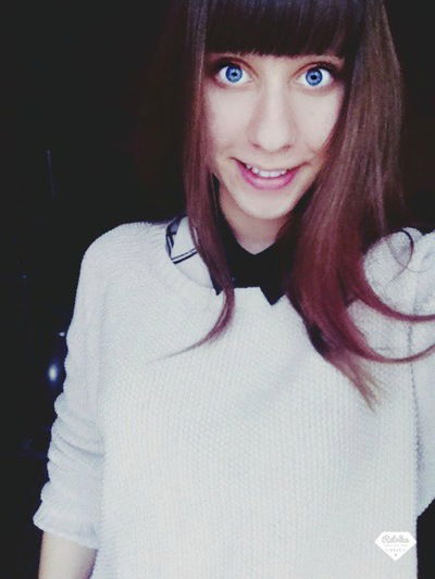 Лиза Котосова