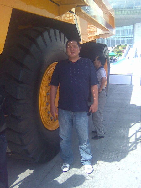 Баянбек Кабиденулы Жуманов