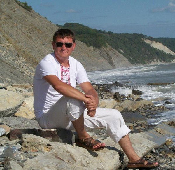 Николай Герасимов