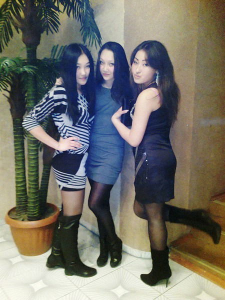 Сая Сауытбаева