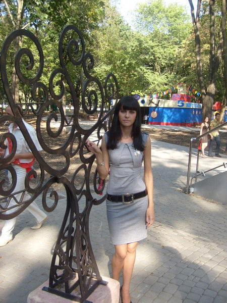 Надежда Федотова