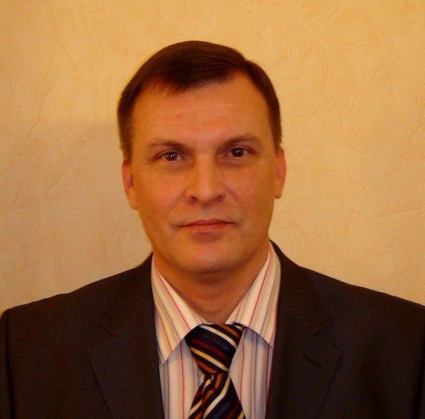 Сергей Осокин