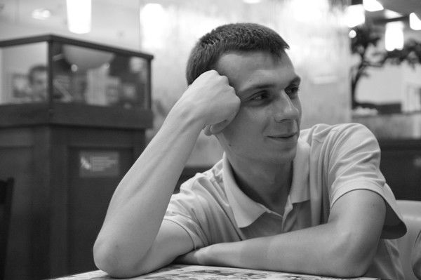 Алексей Писклов