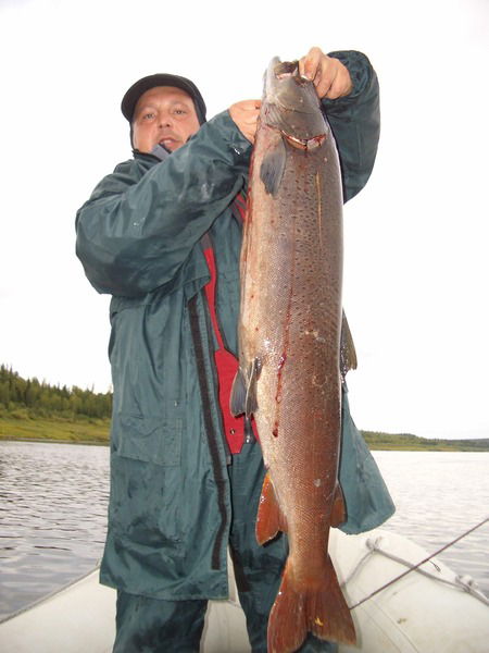 Юрий Калашников