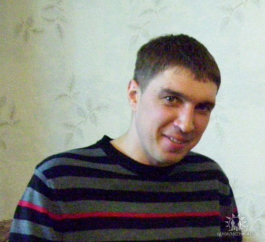 Дмитрий Абрамек