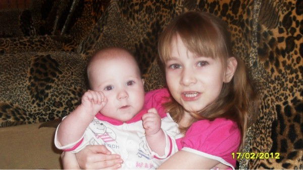 Елена Липина