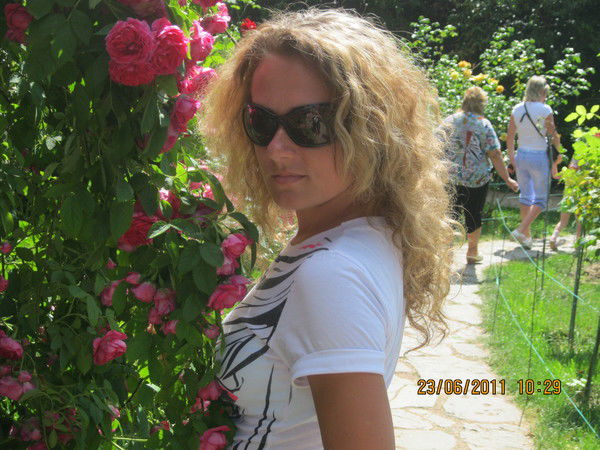 Света Зорина