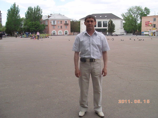 Валерий Дубель