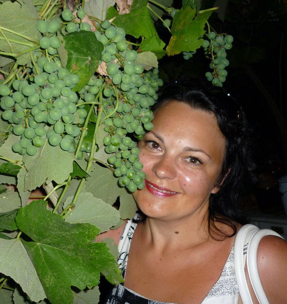 Оксана Иванова