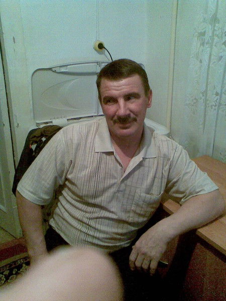 Владимир Чулков