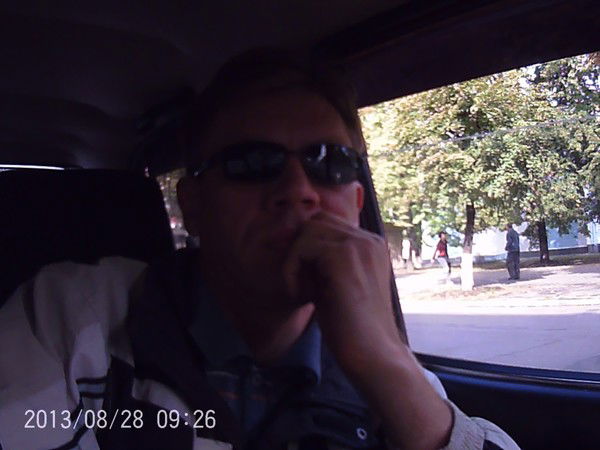 Олександр Власов