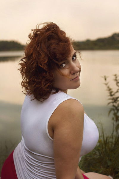 Марина Чепикова