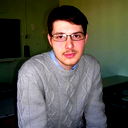 Андрей Колесников