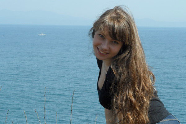 Елена Сергеевна