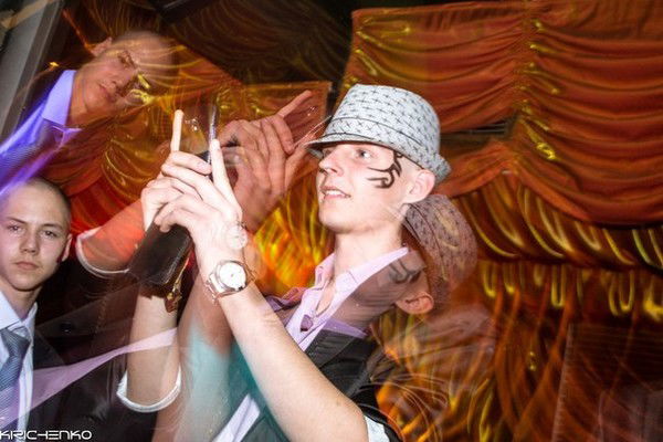 Блажко † Павел