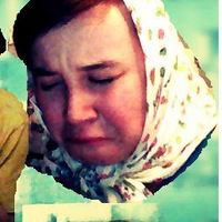 Галина Попова