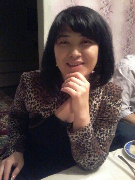 Лаззат Жусупова